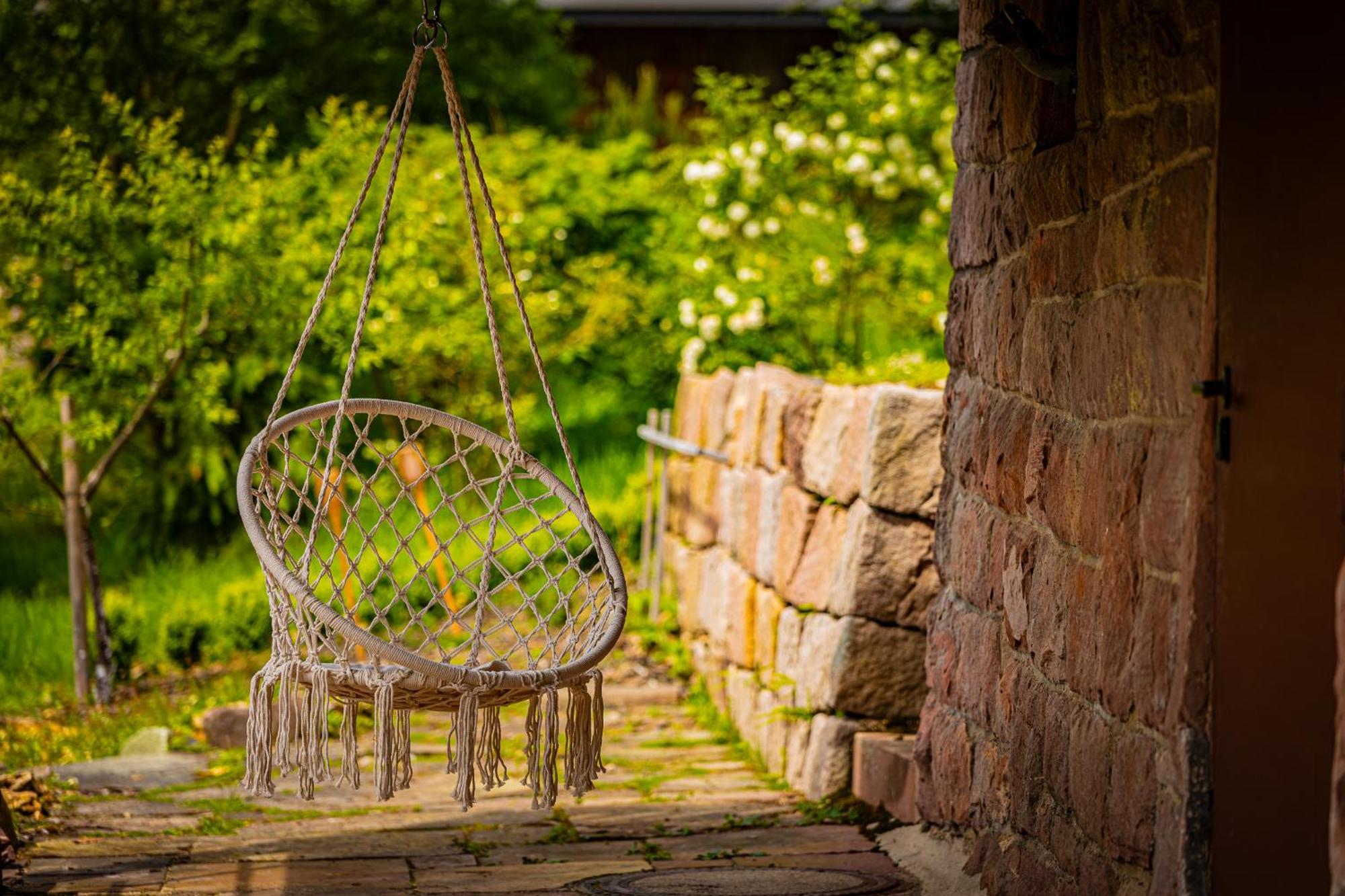 Sonnenhaeusle - Natur. Fernblick. Panorama-Sauna. ザスバッハヴァルデン エクステリア 写真